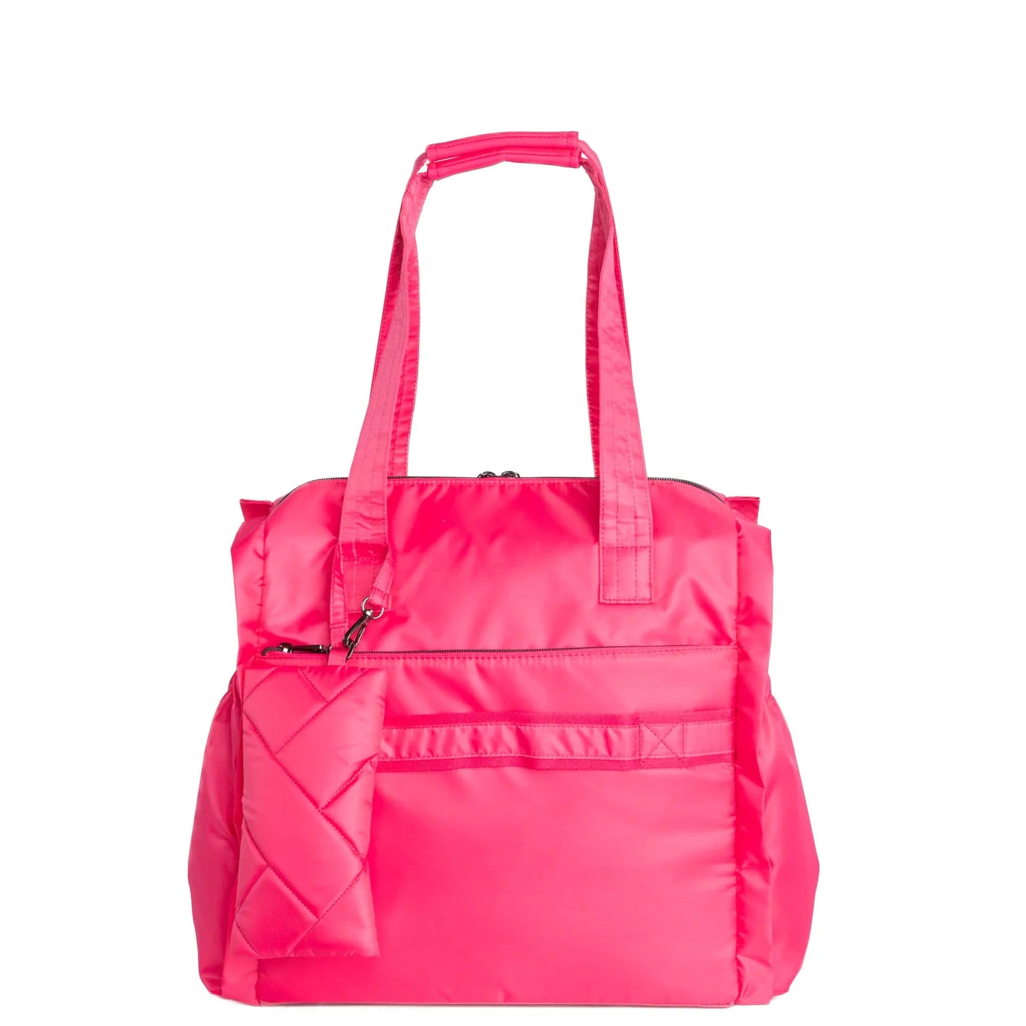 LUG - Sac de voyage classique Saunter et sacoche Sway