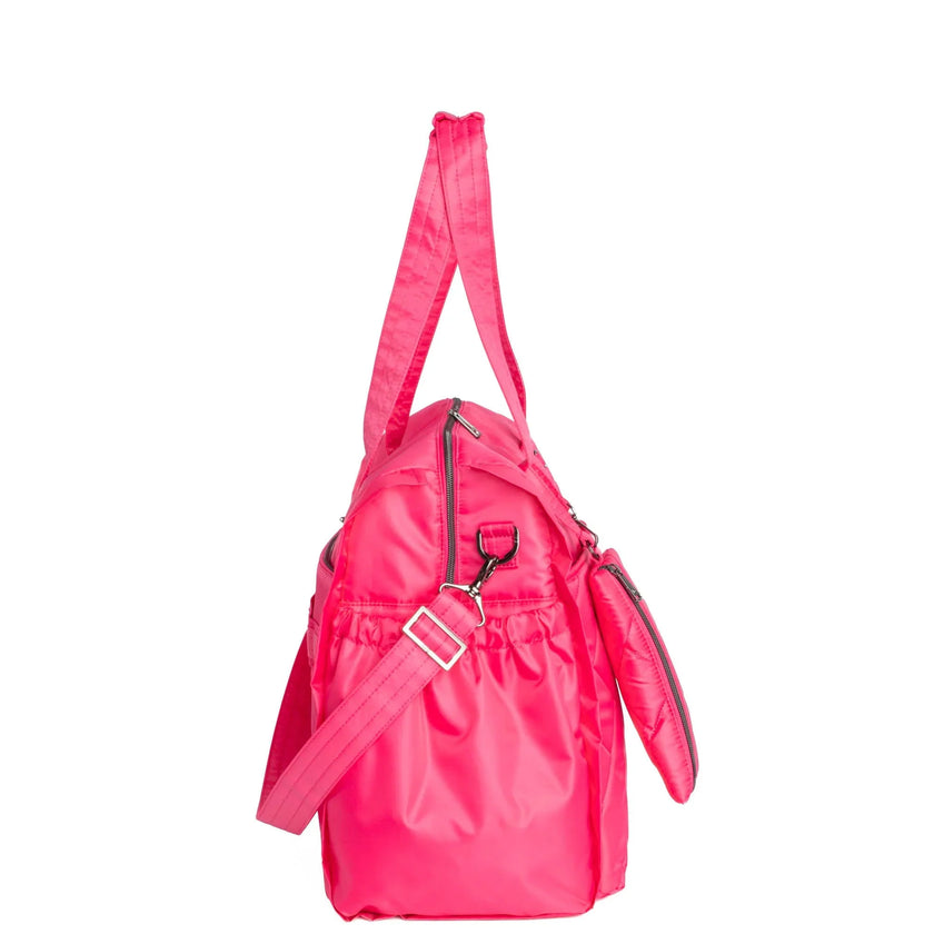 LUG - Sac de voyage classique Saunter et sacoche Sway