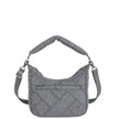 LUG - Scamper Convertible Crossbody with Shoulder Strap
