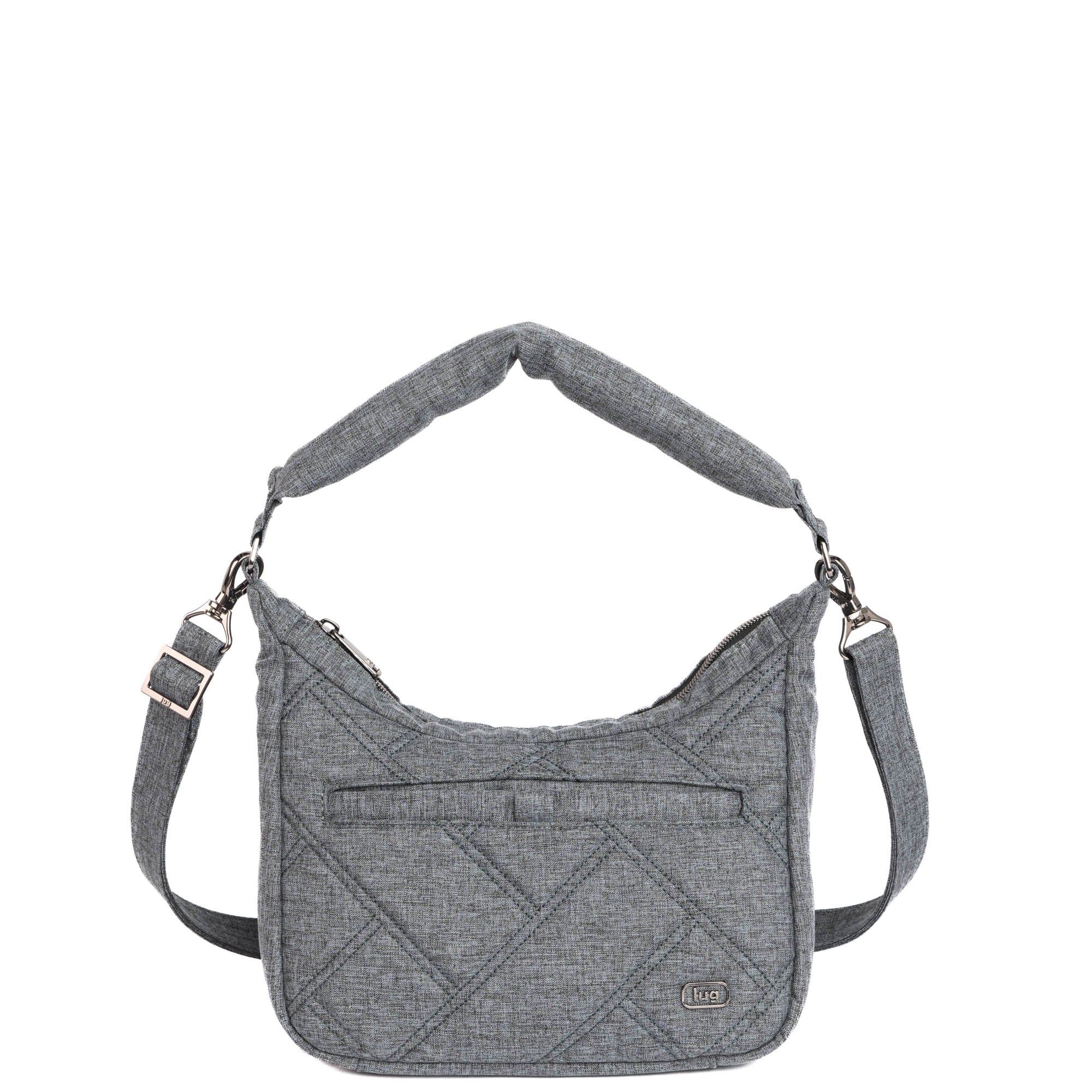 LUG - Scamper Convertible Crossbody with Shoulder Strap