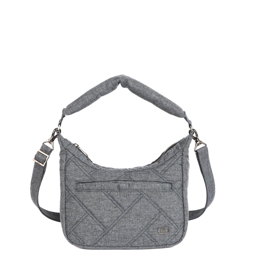 LUG - Scamper Convertible Crossbody with Shoulder Strap