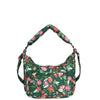 LUG - Scamper Convertible Crossbody with Shoulder Strap