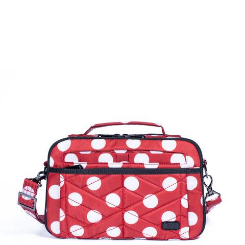 LUG - Scoop 2 Crossbody Bag