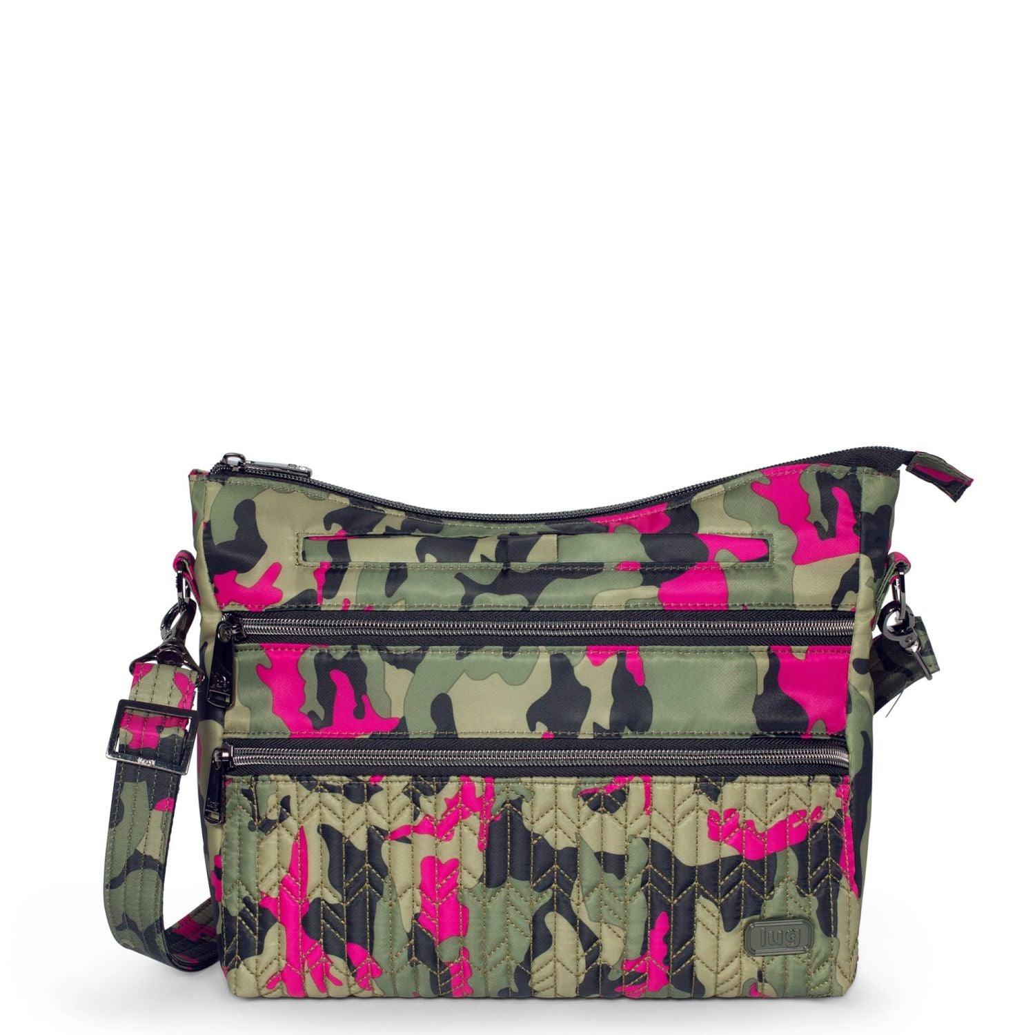LUG - Slider Crossbody Bag