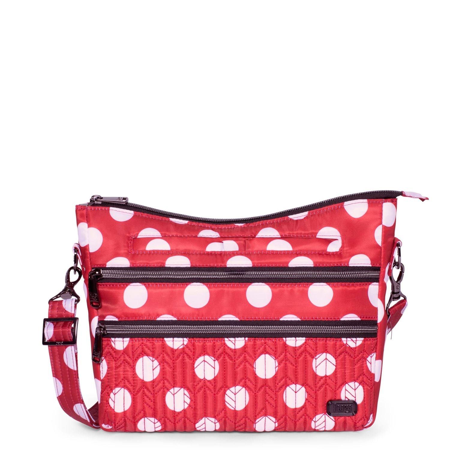LUG - Slider Crossbody Bag