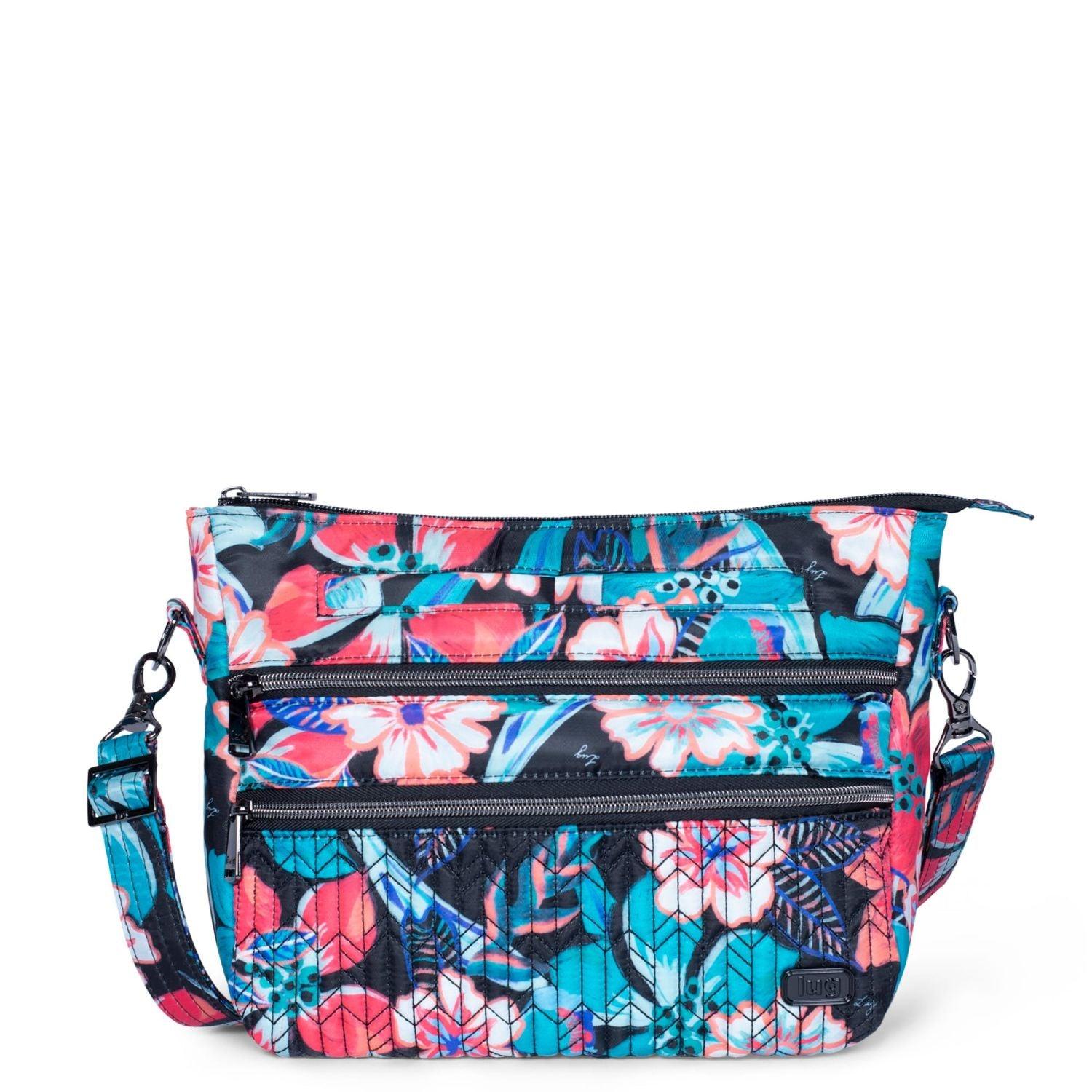 LUG - Slider Crossbody Bag