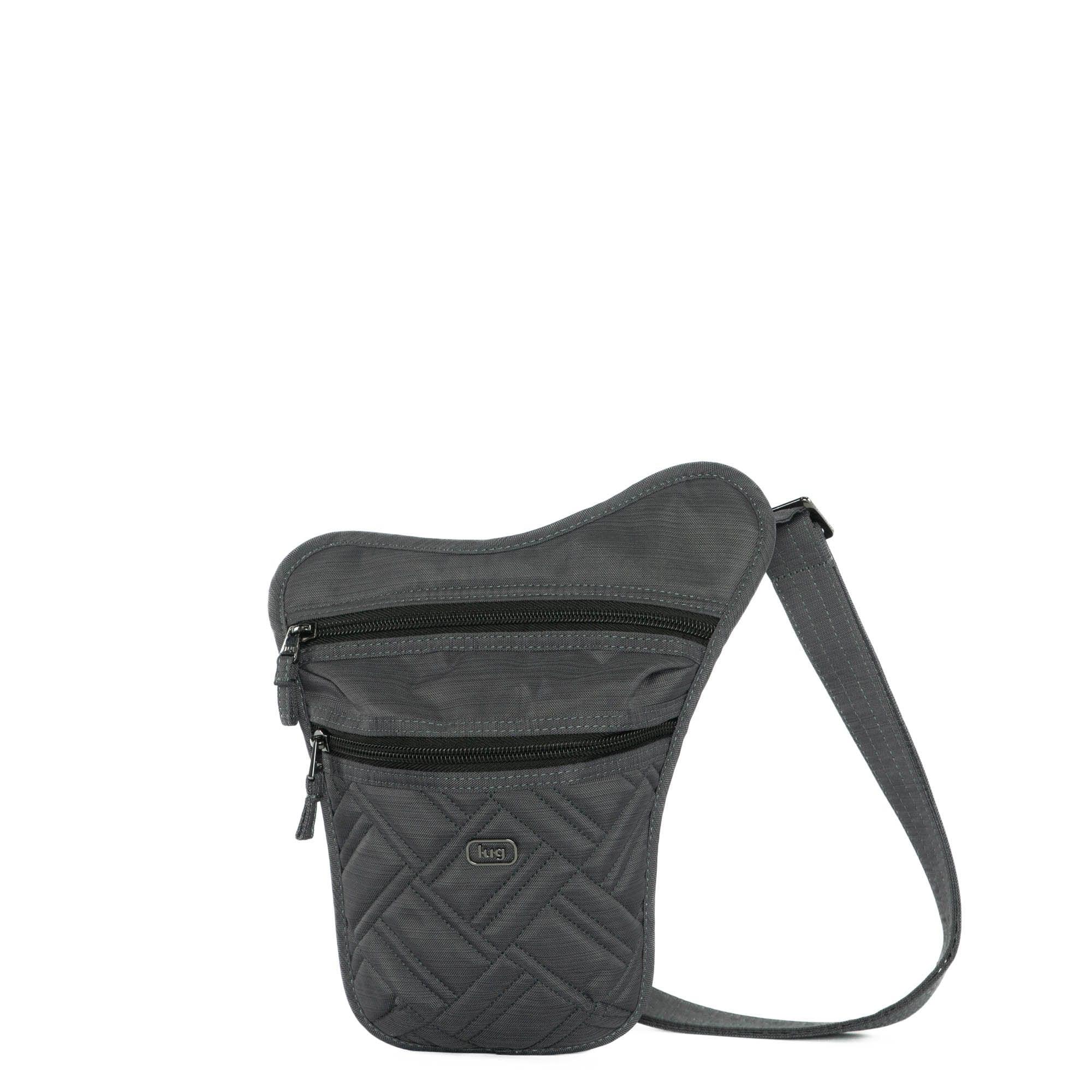 LUG - Slingshot Convertible Crossbody Bag