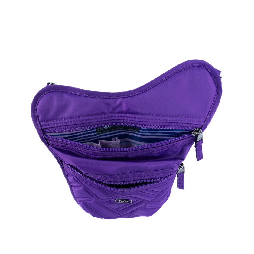 LUG - Slingshot Convertible Crossbody Bag