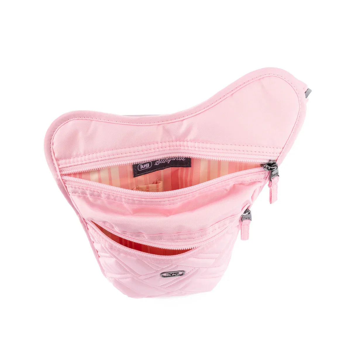 LUG - Slingshot Convertible Crossbody Bag