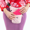 LUG - Slingshot Convertible Crossbody Bag
