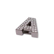 LUG - Sparkle Letter Bag Charm