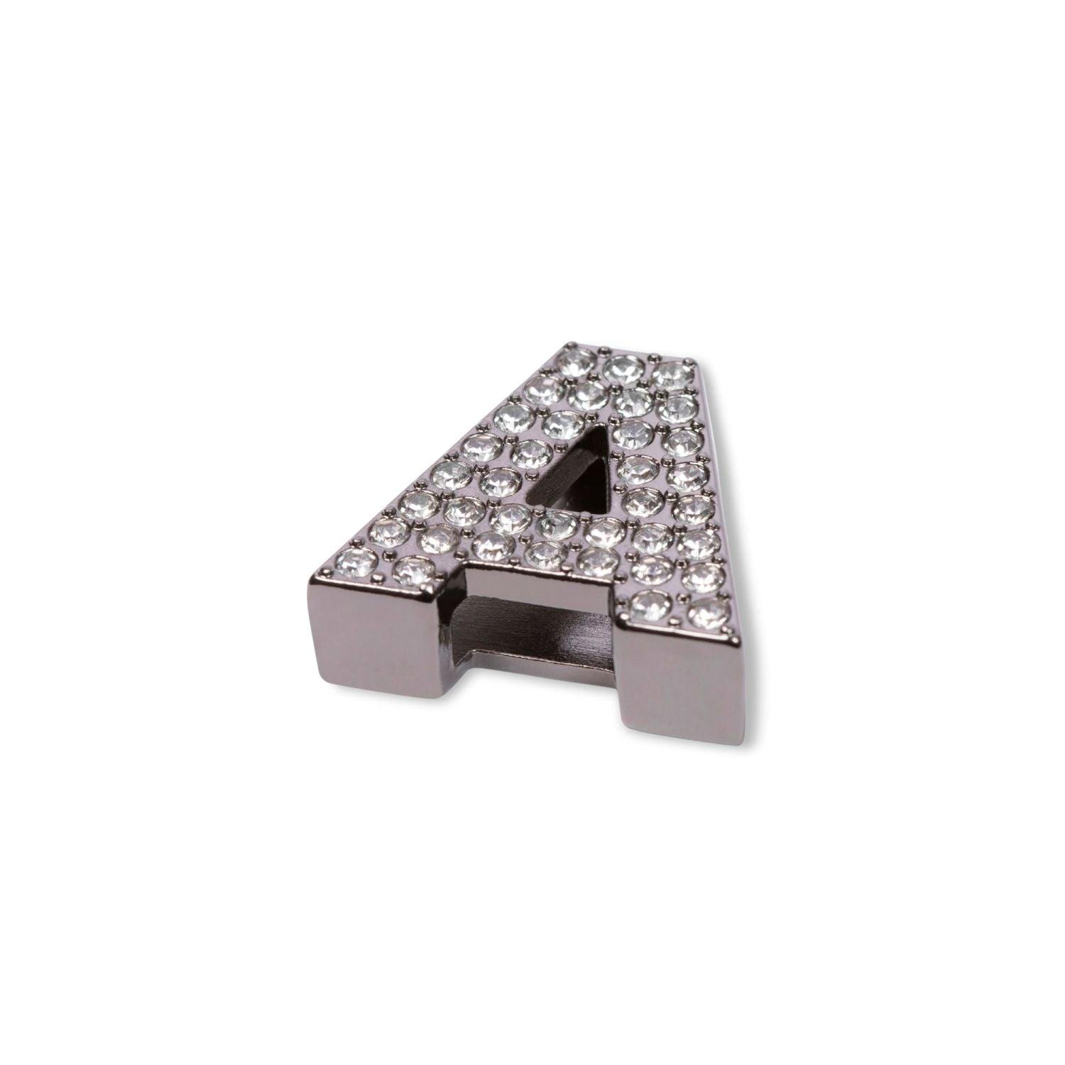 LUG - Sparkle Letter Bag Charm