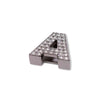 LUG - Sparkle Letter Bag Charm
