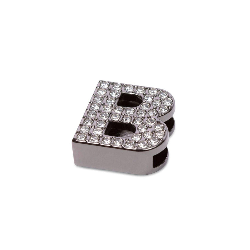 LUG - Sparkle Letter Bag Charm