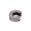LUG - Sparkle Letter Bag Charm