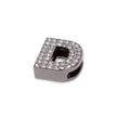 LUG - Sparkle Letter Bag Charm