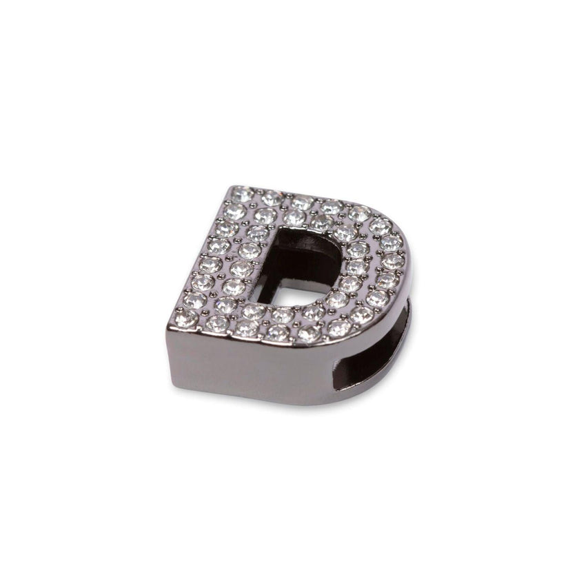 LUG - Sparkle Letter Bag Charm