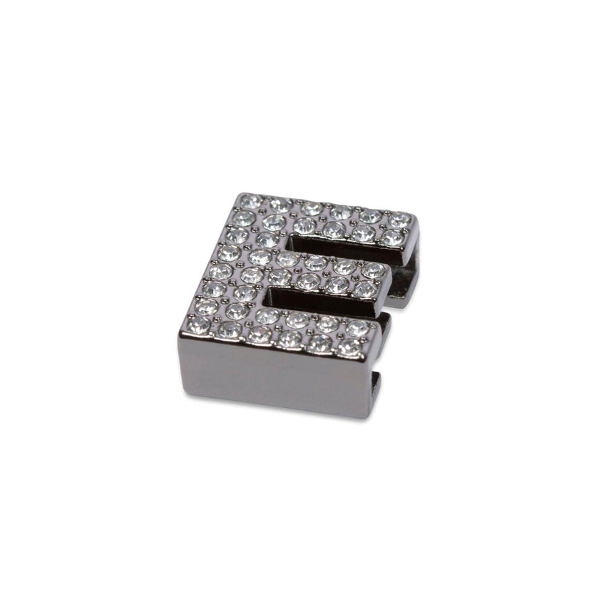 LUG - Sparkle Letter Bag Charm