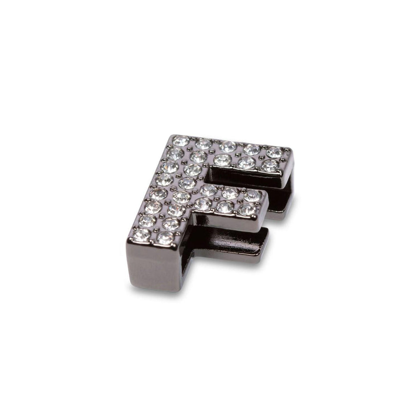 LUG - Sparkle Letter Bag Charm