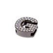 LUG - Sparkle Letter Bag Charm