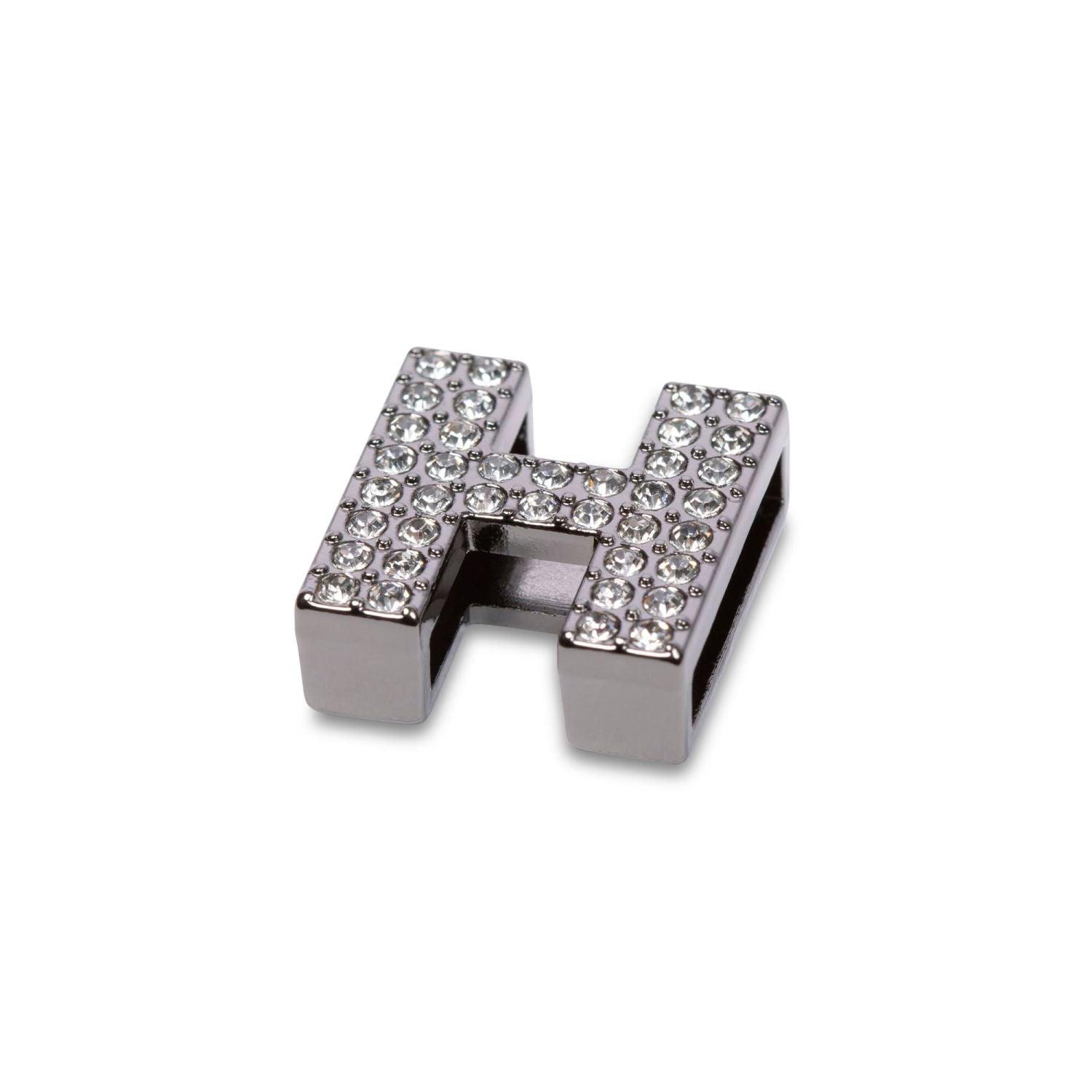 LUG - Sparkle Letter Bag Charm