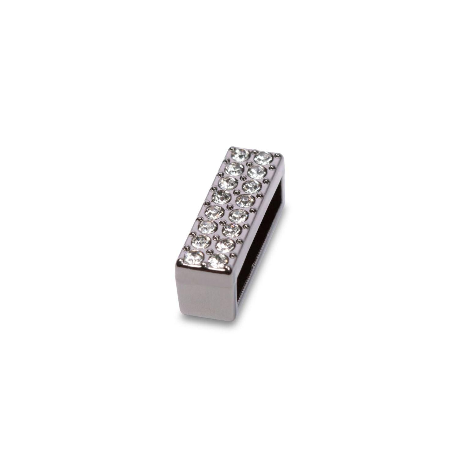 LUG - Sparkle Letter Bag Charm