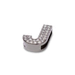 LUG - Sparkle Letter Bag Charm
