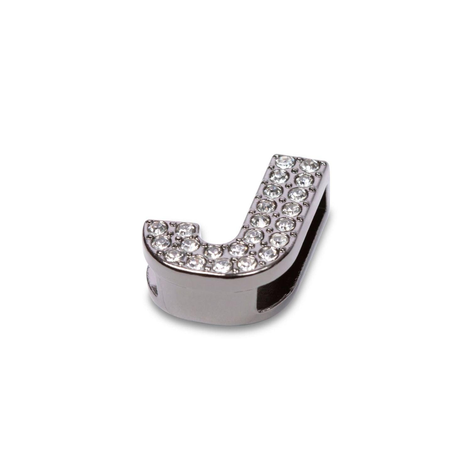 LUG - Sparkle Letter Bag Charm