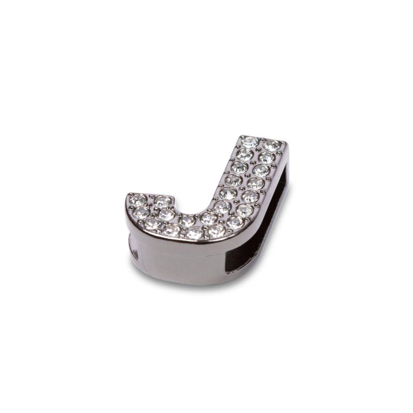 LUG - Sparkle Letter Bag Charm