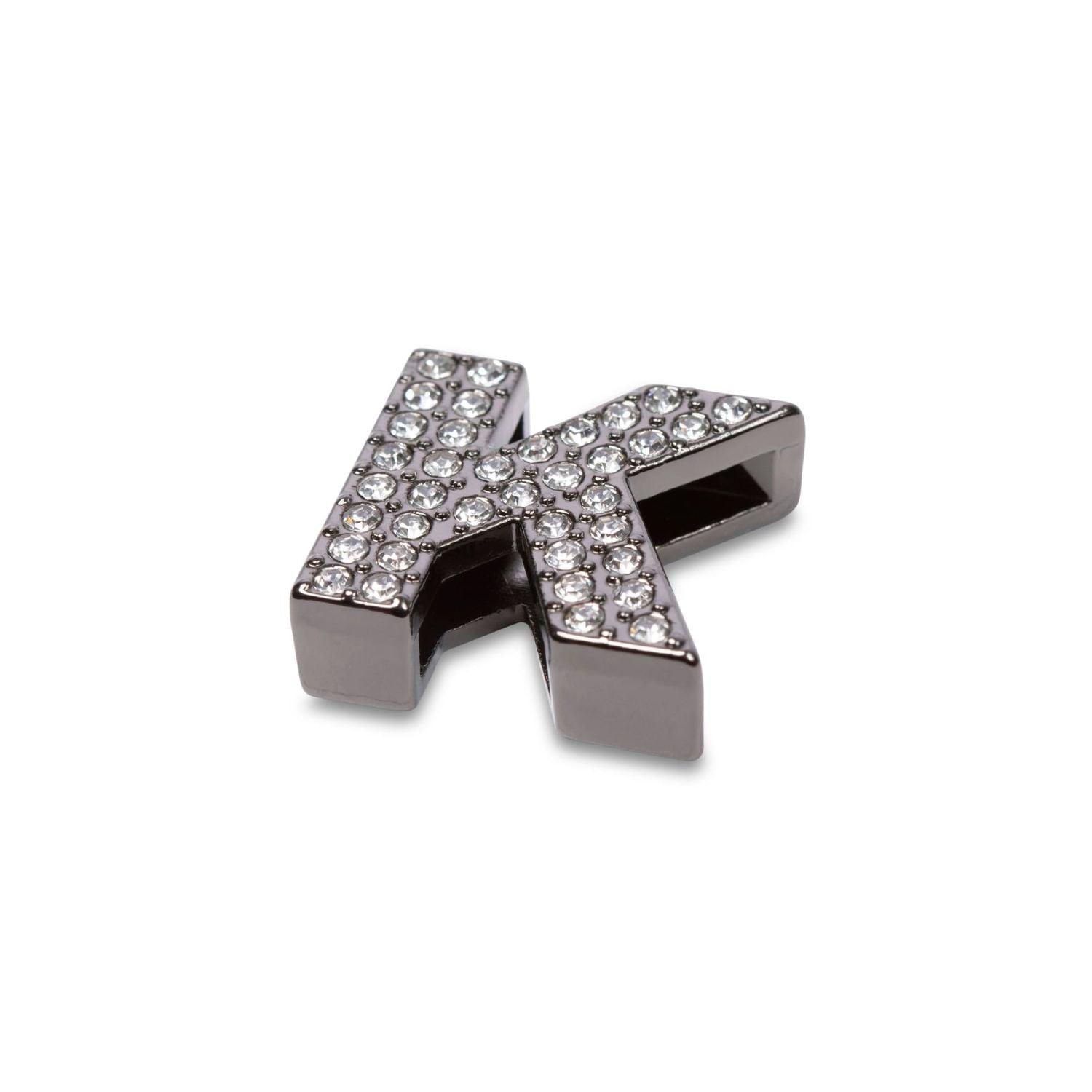 LUG - Sparkle Letter Bag Charm