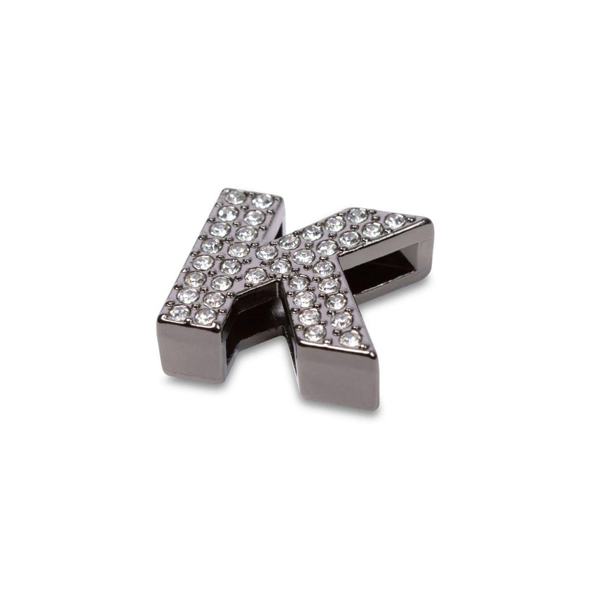 LUG - Sparkle Letter Bag Charm