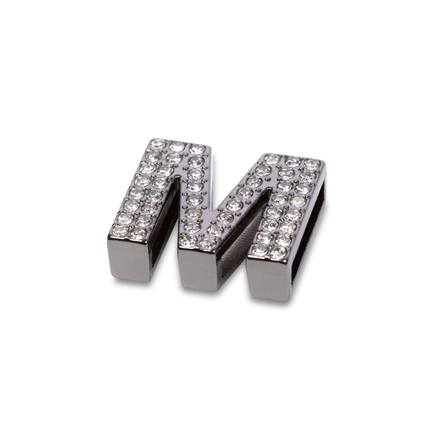 LUG - Sparkle Letter Bag Charm
