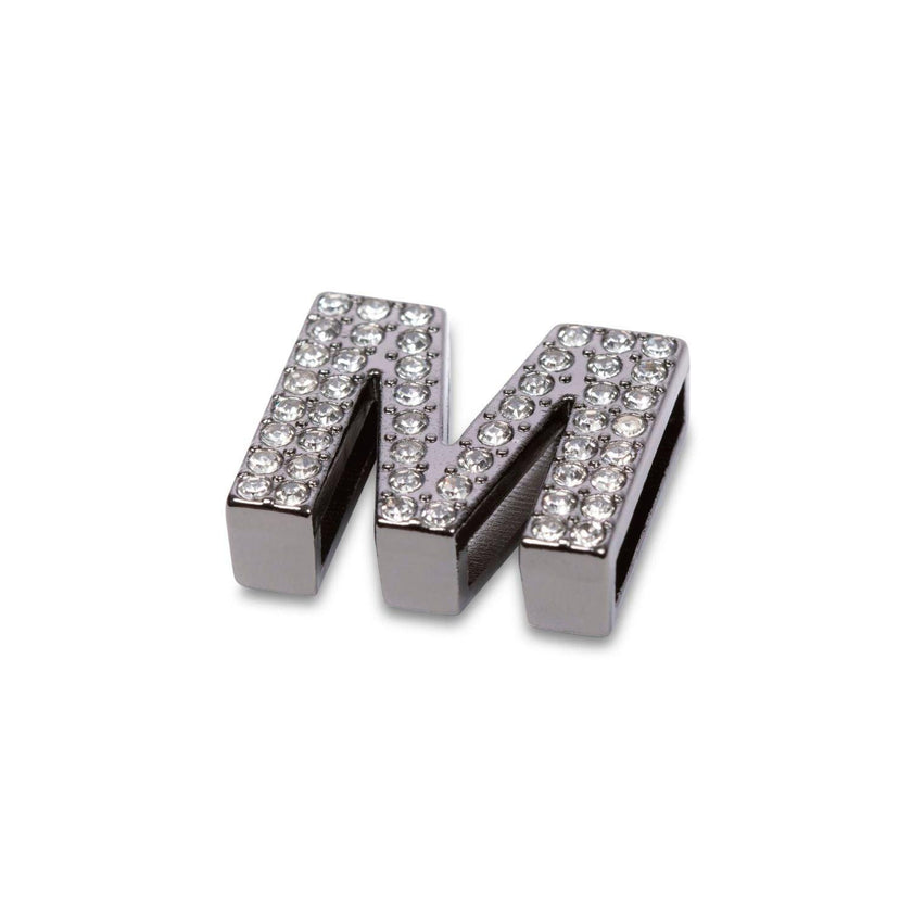 LUG - Sparkle Letter Bag Charm
