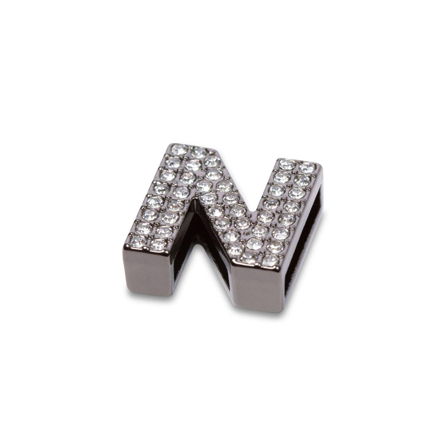 LUG - Sparkle Letter Bag Charm