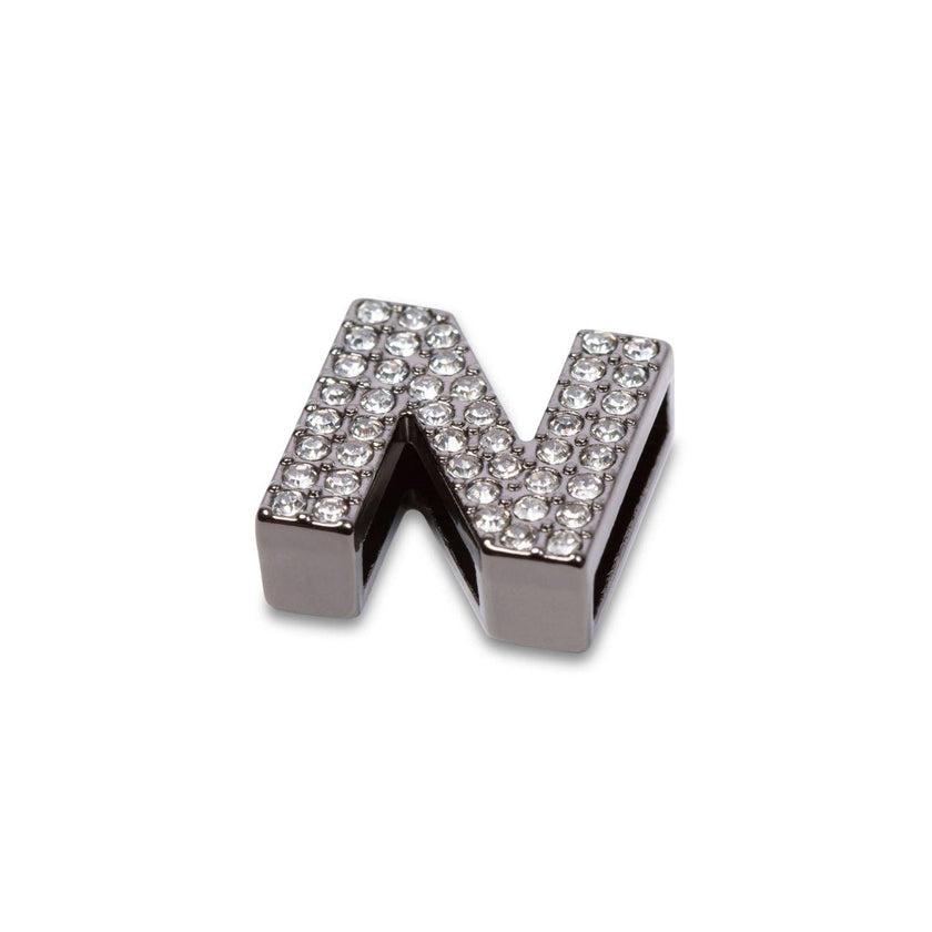 LUG - Sparkle Letter Bag Charm