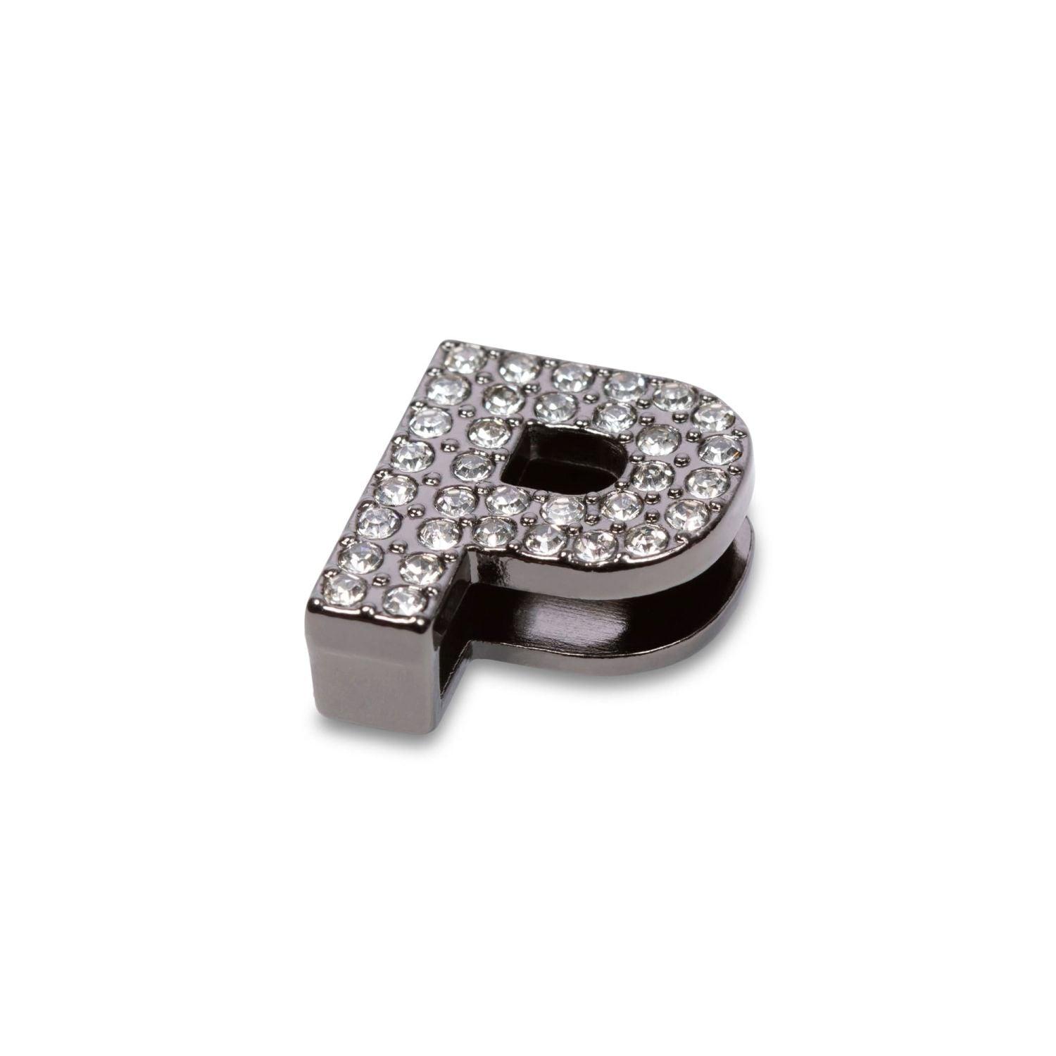 LUG - Sparkle Letter Bag Charm