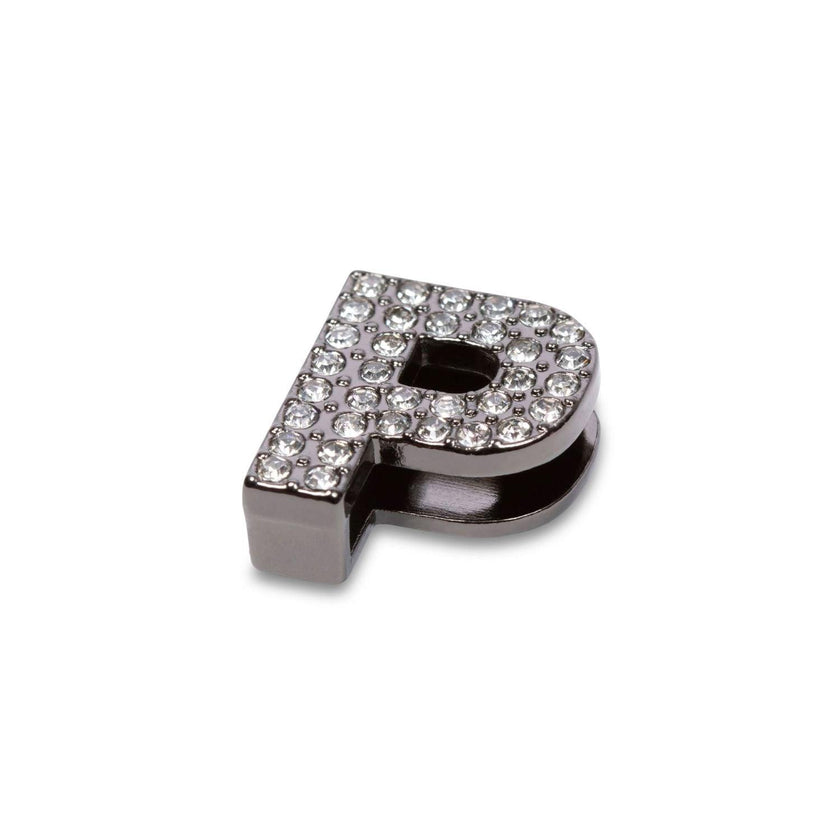 LUG - Sparkle Letter Bag Charm