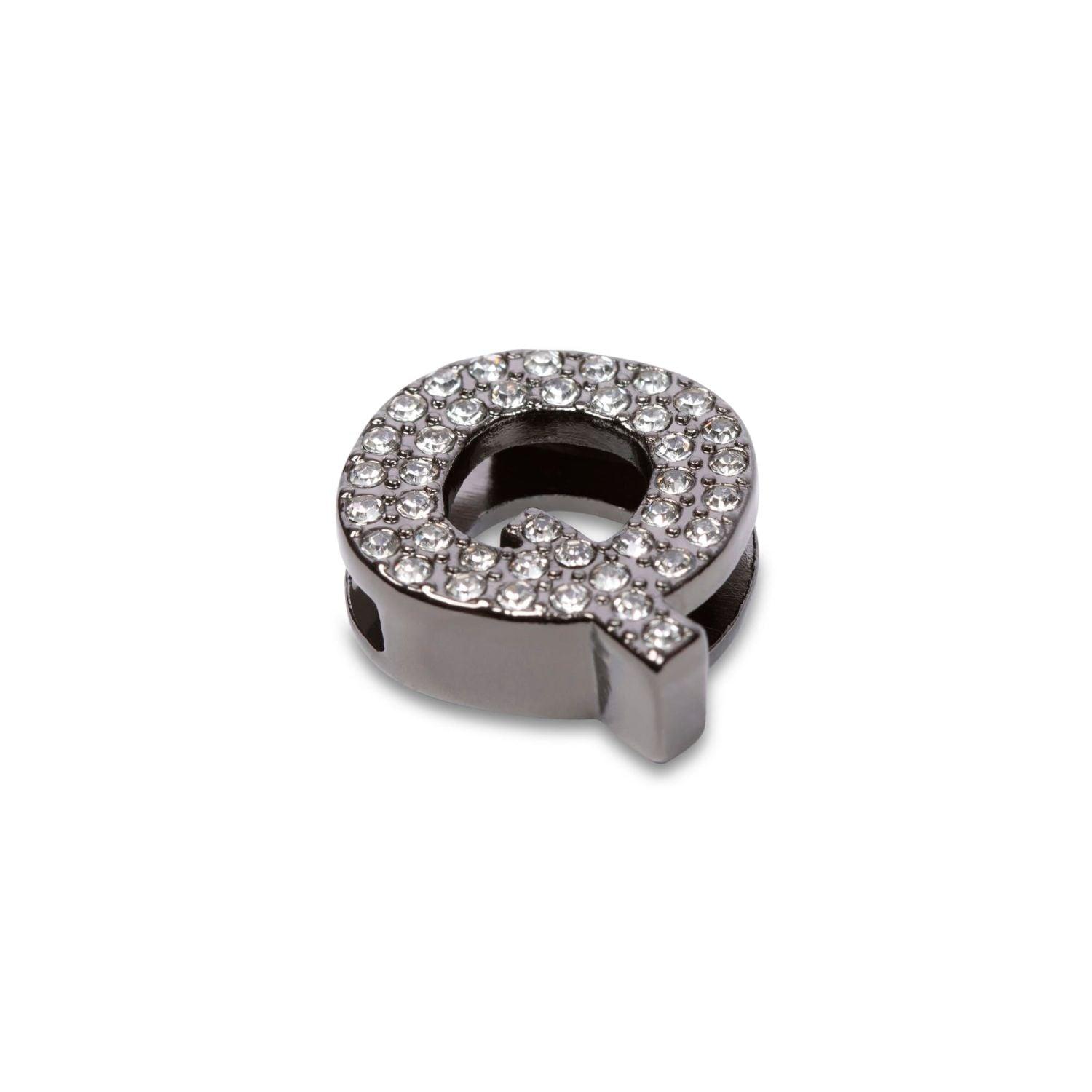 LUG - Sparkle Letter Bag Charm