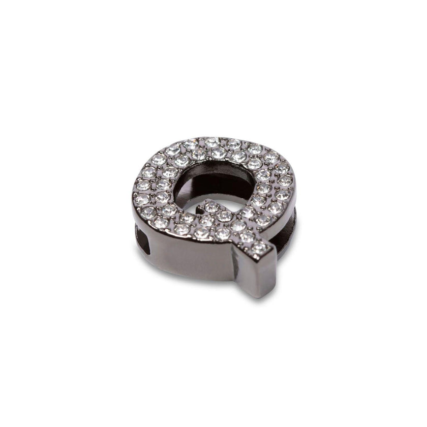 LUG - Sparkle Letter Bag Charm