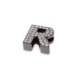 LUG - Sparkle Letter Bag Charm