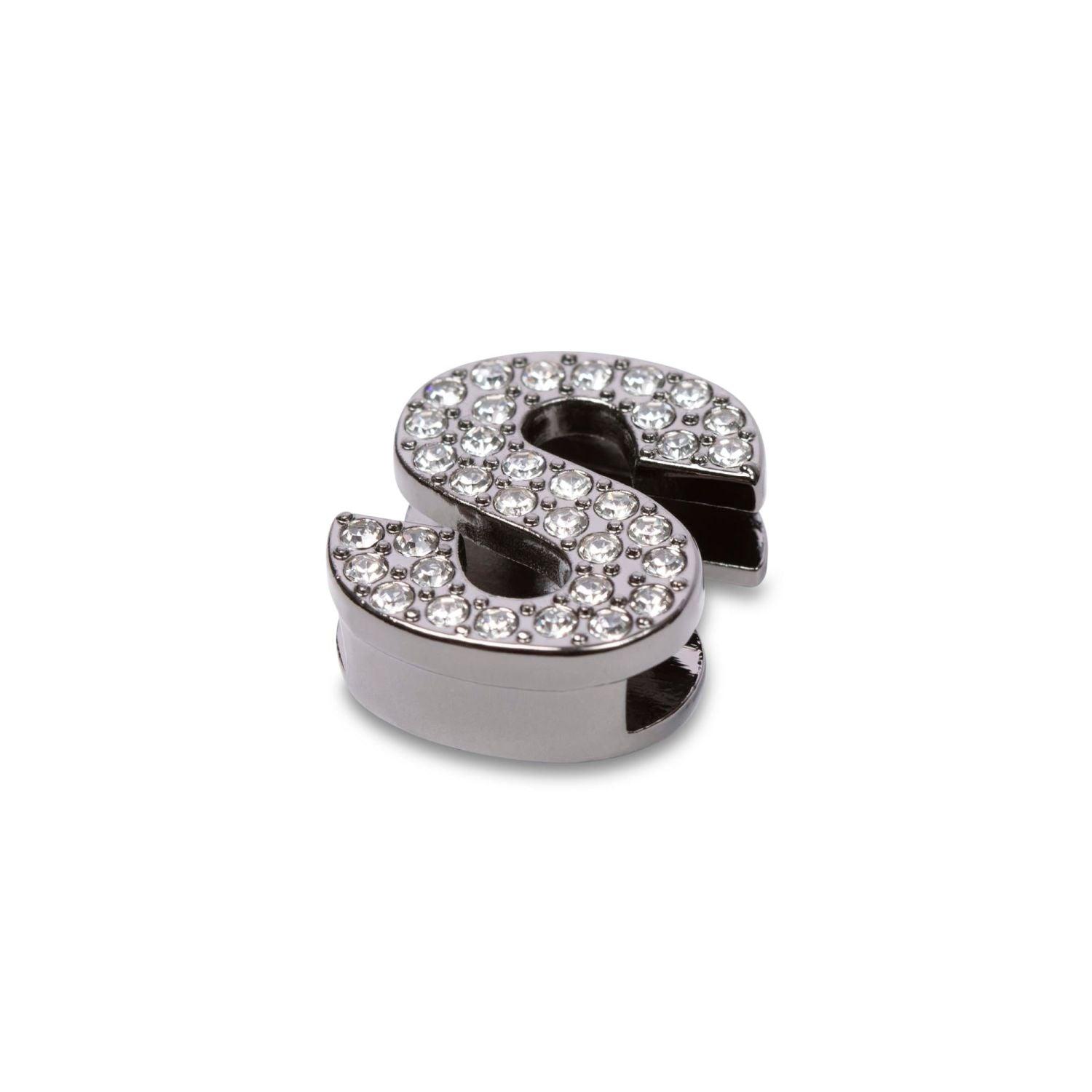 LUG - Sparkle Letter Bag Charm