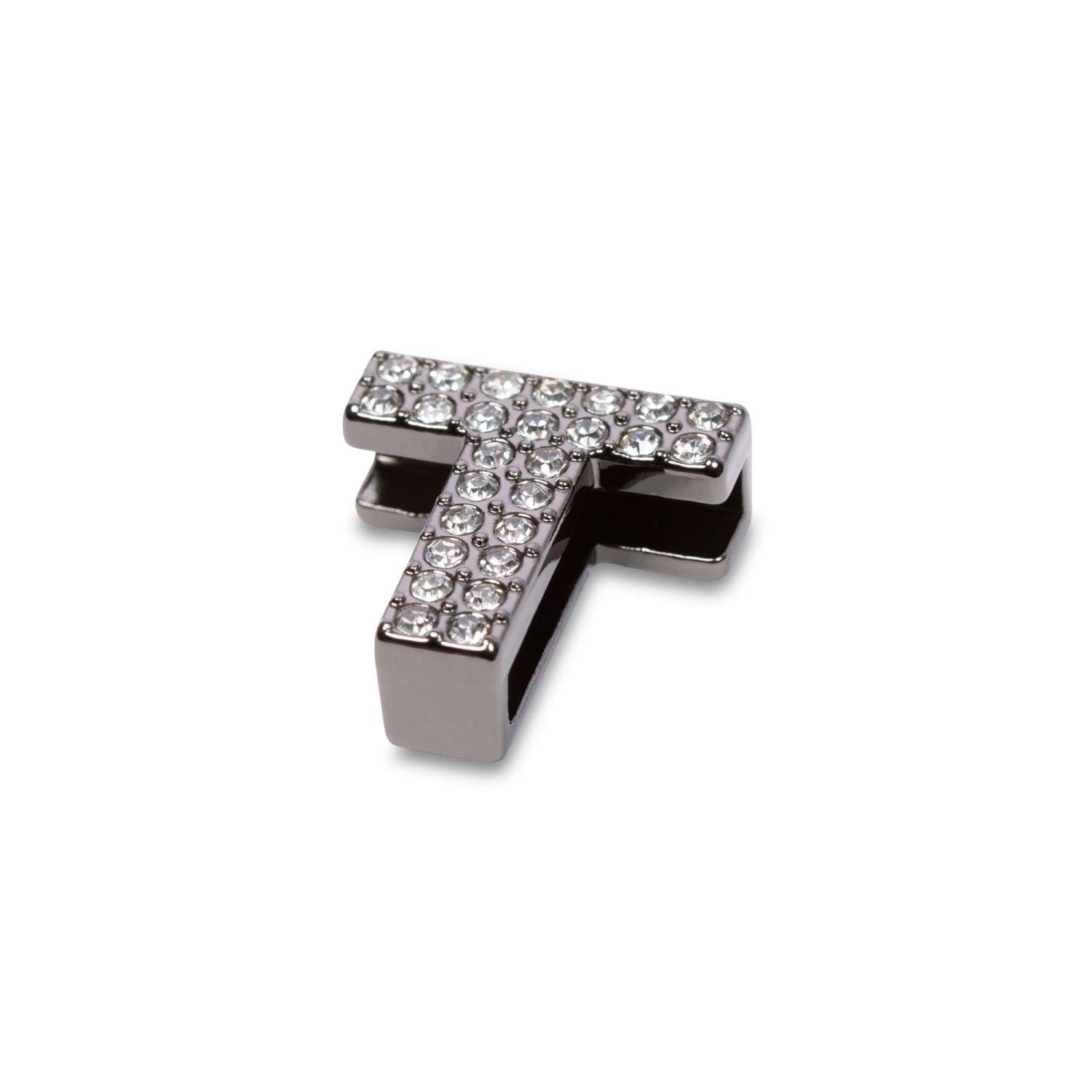 LUG - Sparkle Letter Bag Charm