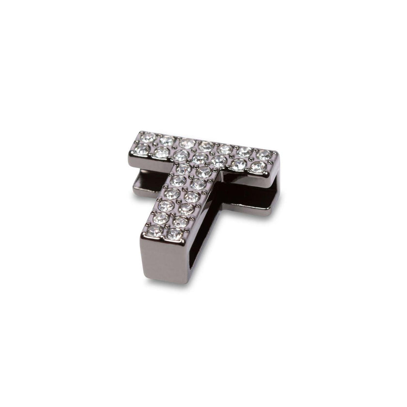 LUG - Sparkle Letter Bag Charm