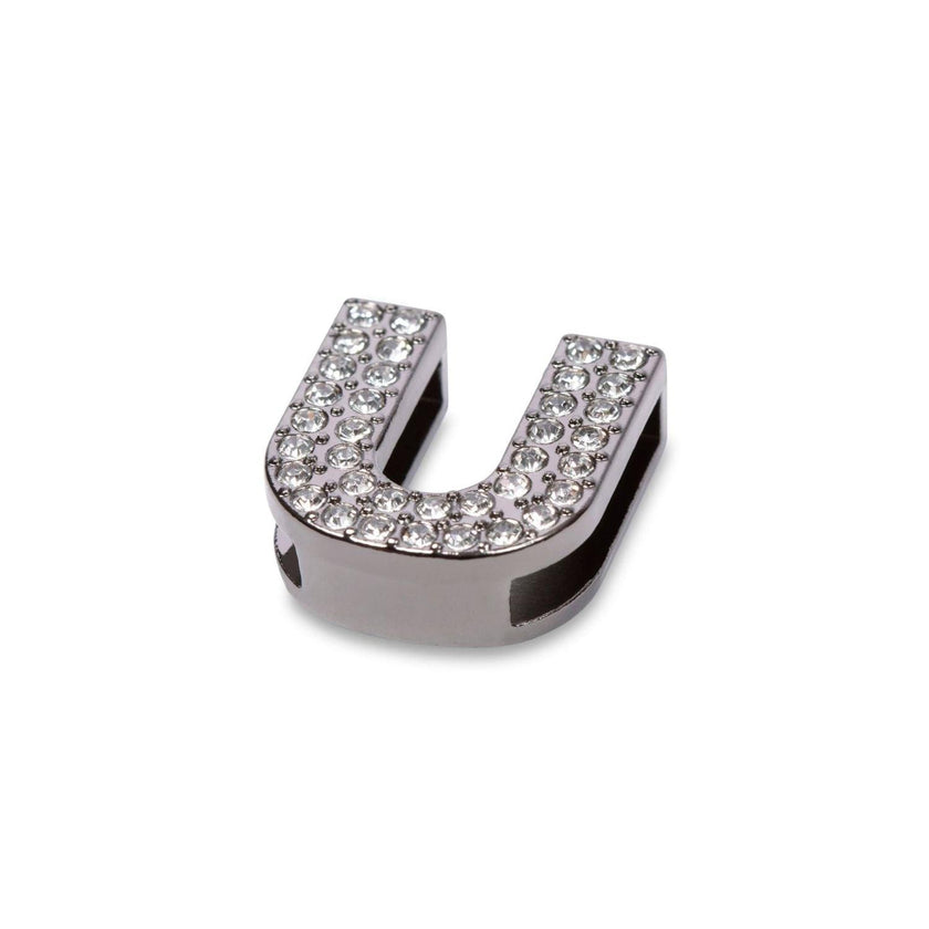 LUG - Sparkle Letter Bag Charm