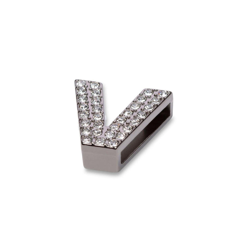 LUG - Sparkle Letter Bag Charm