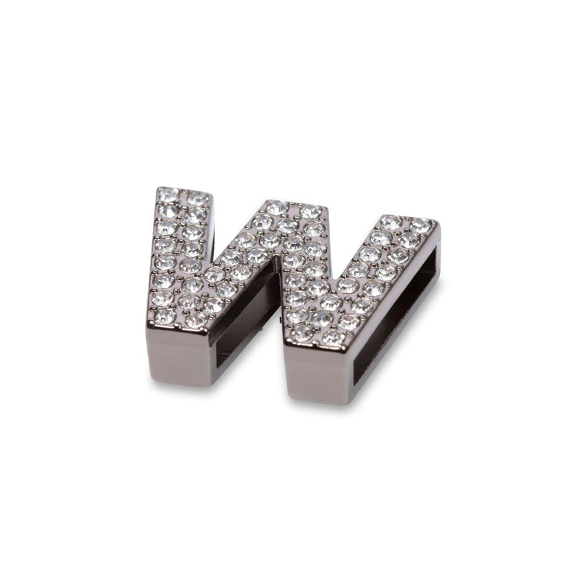 LUG - Sparkle Letter Bag Charm