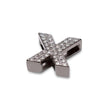 LUG - Sparkle Letter Bag Charm