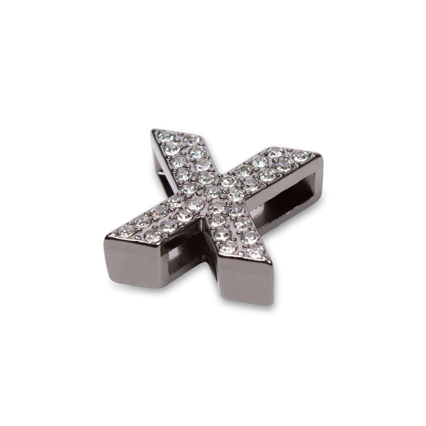 LUG - Sparkle Letter Bag Charm