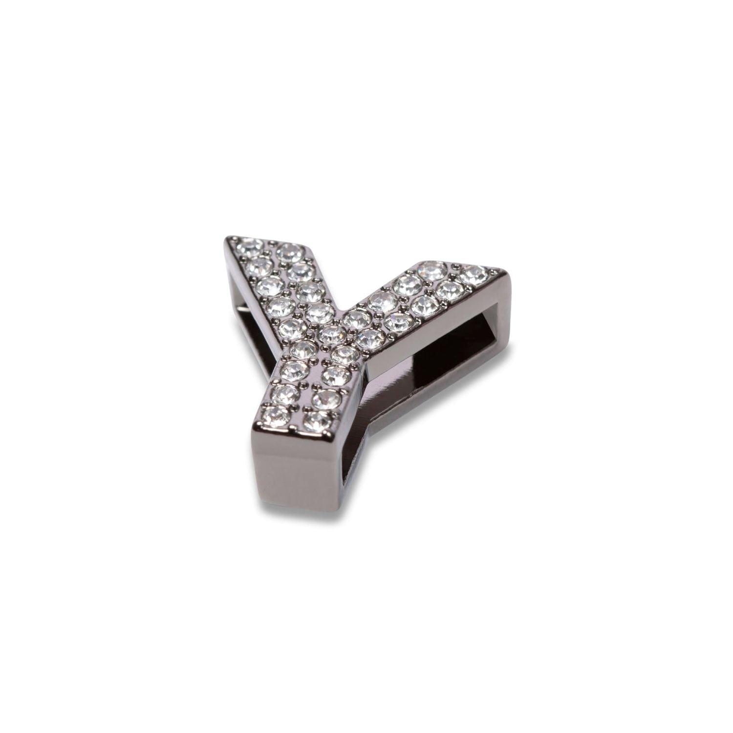 LUG - Sparkle Letter Bag Charm