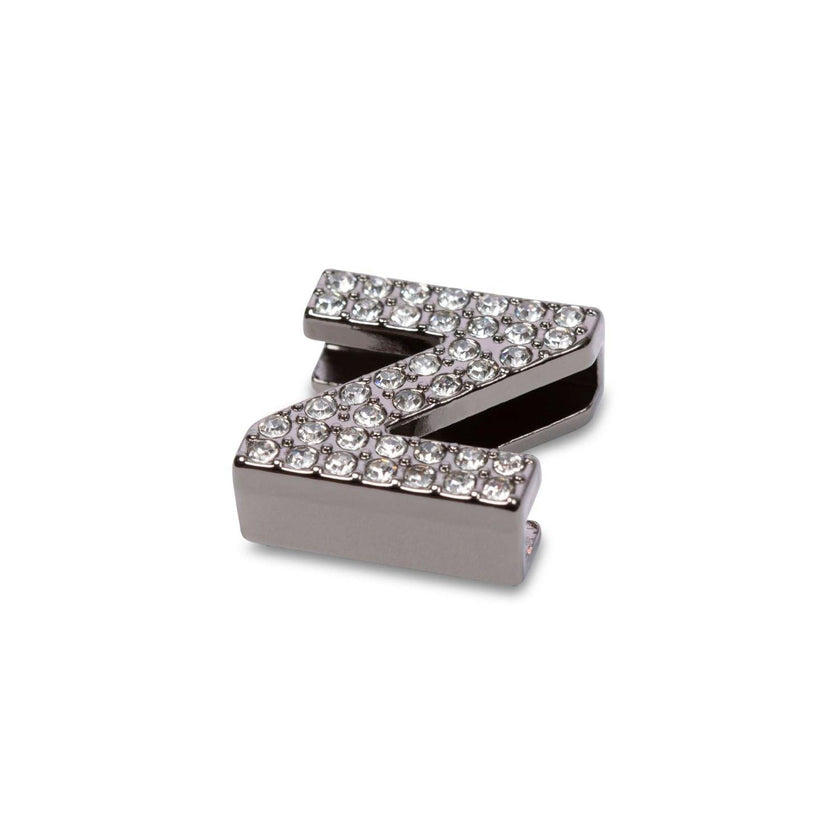 LUG - Sparkle Letter Bag Charm
